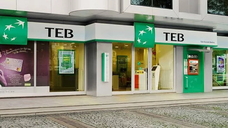 1 milyon TL konut kredisi için TEB aylık kaç TL taksit istiyor?