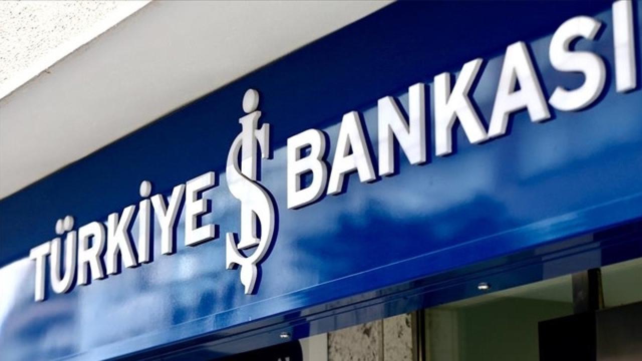 100.000 TL’nin yeni maliyeti! İş Bankası ihtiyaç kredisi taksit tablosunu DUYURDU