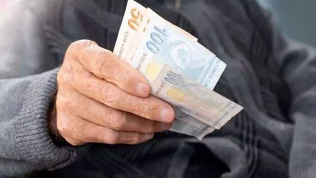 Yaşlılık Aylığı, İşsizlik Maaşı, Evde Bakım Parası, Kıdem Tazminatı, Engelli Ödemeleri artıyor