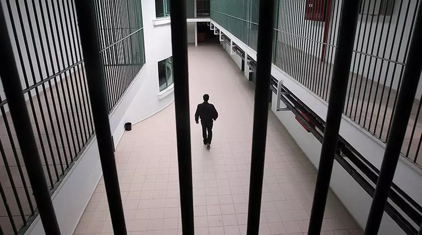 Genel af mı geliyor? İki suç kapsam dışında kalacak
