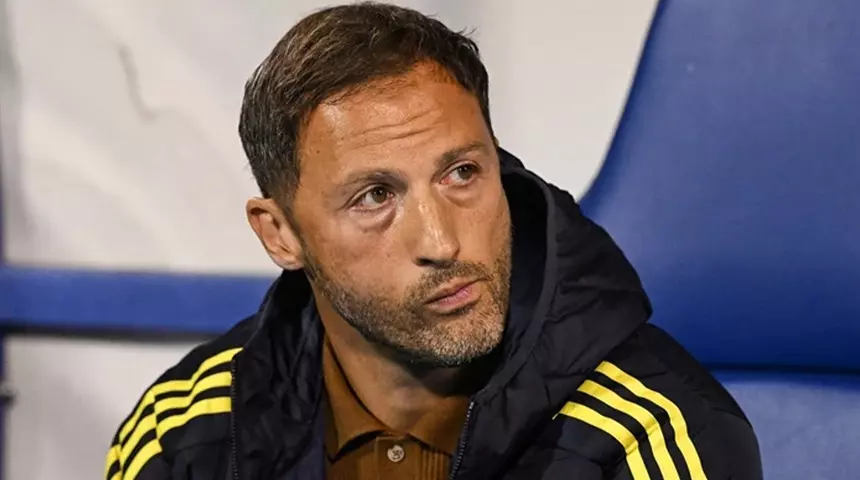 Tedesco’nun golcü listesi geldi: 37’lik süperstar geliyor