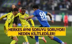 Canlı Bahis Krizi: Fenerbahçe 2-0 Gerideyken Sistem Neden Kilitlendi? İşte Gerekçesi