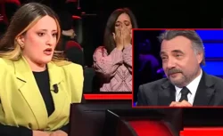 Yok Artık Dedirten Anlar: Kim Milyoner Olmak İster’de İlk Soruda Elendi