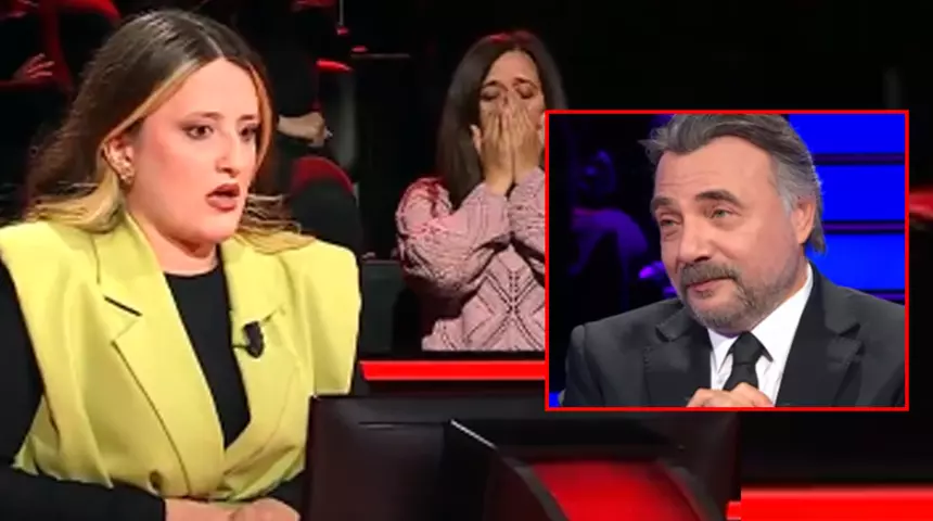 Yok Artık Dedirten Anlar: Kim Milyoner Olmak İster’de İlk Soruda Elendi