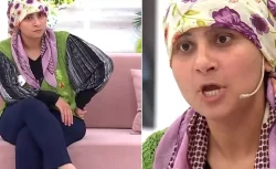 Esra Erol’un olay kadını Cemile ortaya çıktı: İşte şaşırtan yeni imajı