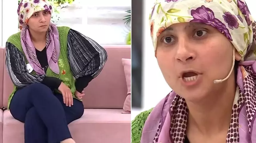 Esra Erol’un olay kadını Cemile ortaya çıktı: İşte şaşırtan yeni imajı