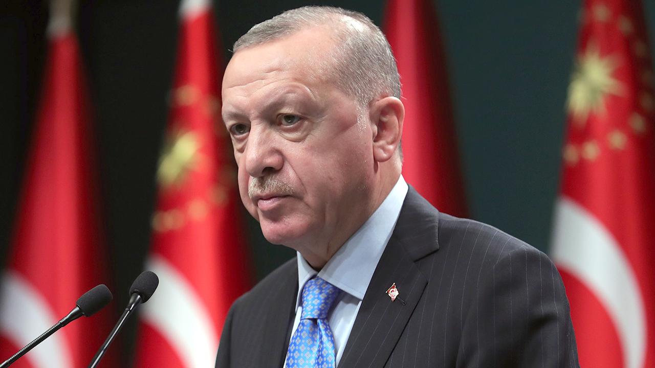 Staj ve çıraklık mağdurlarına Cumhurbaşkanı müjdesi
