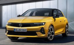 Opel Astra’da deprem: 258.000 TL’lik dev indirim