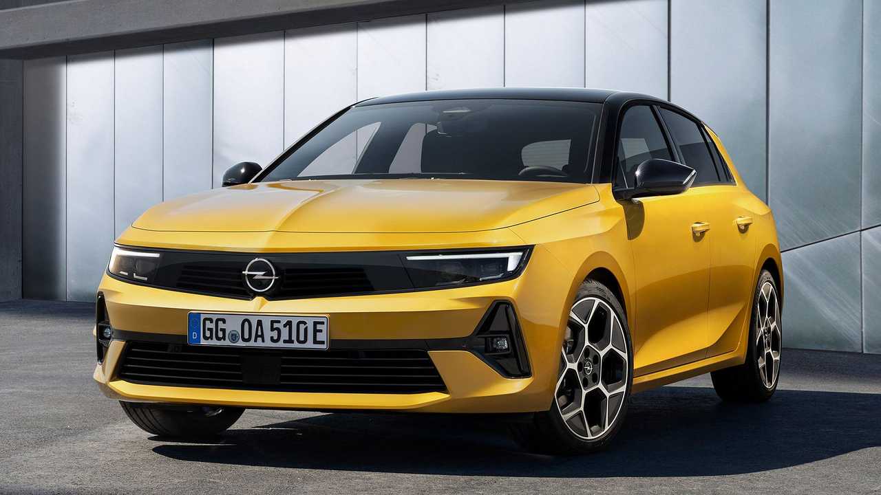 Opel Astra’da deprem: 258.000 TL’lik dev indirim