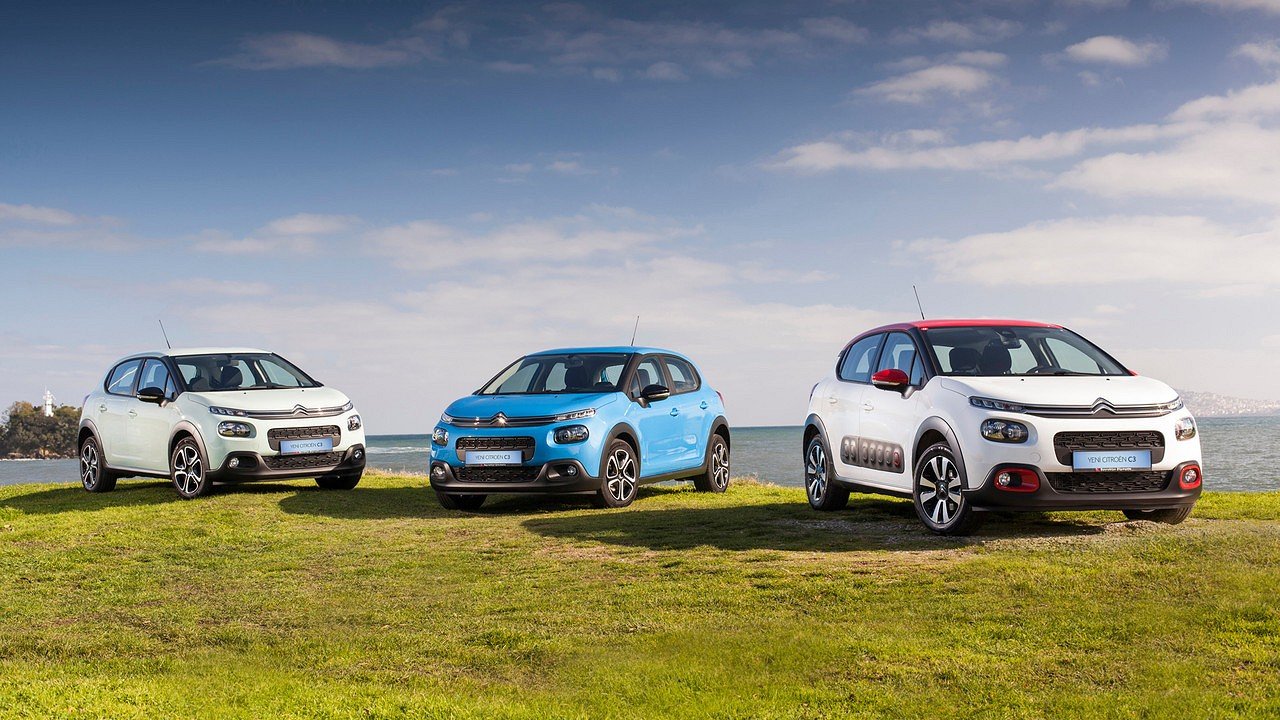 Citroen’den Kasım sonu sürprizi: C3 ve C4 fiyatları güncellendi