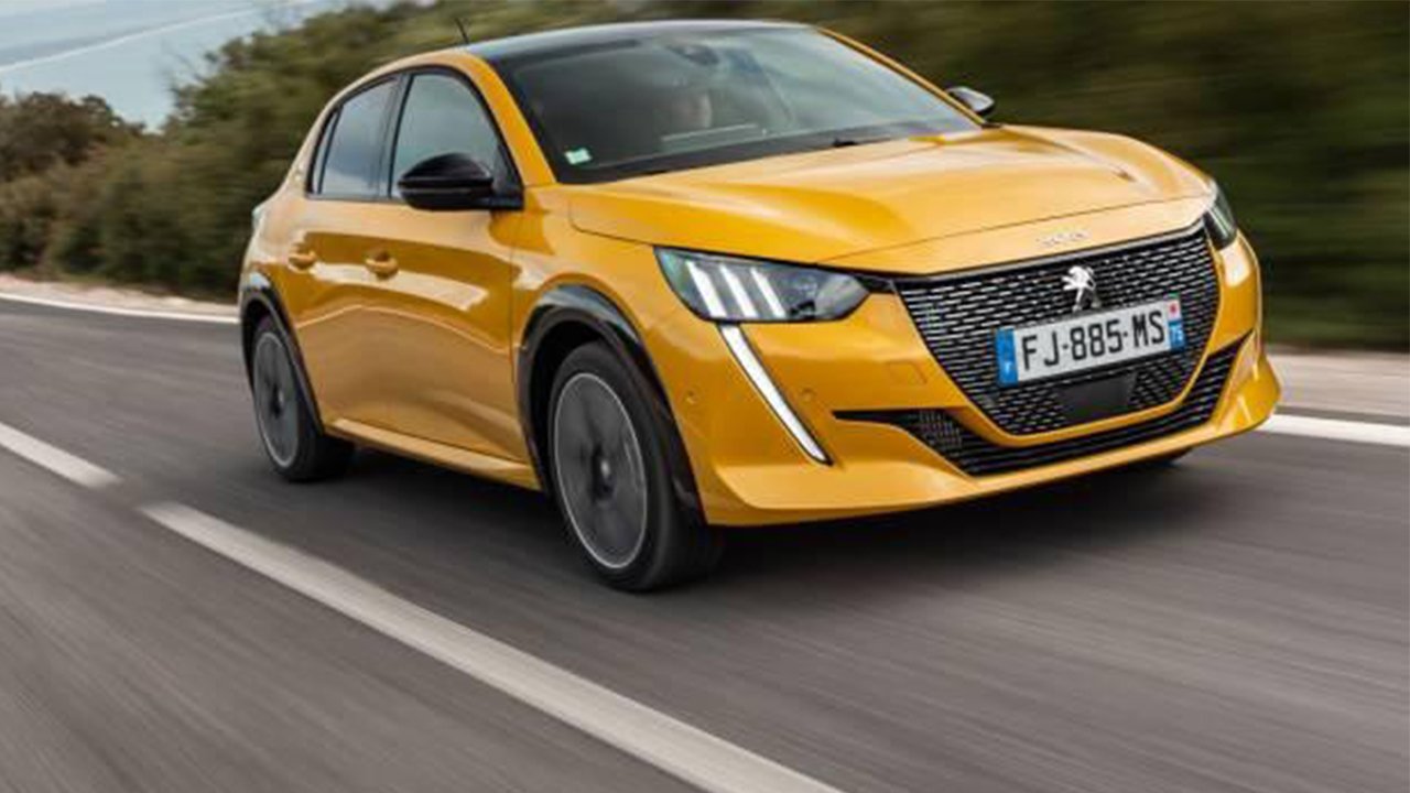 Peugeot’dan Kasım bombası: 2008 ve 408’de sıfır faiz fırsatı