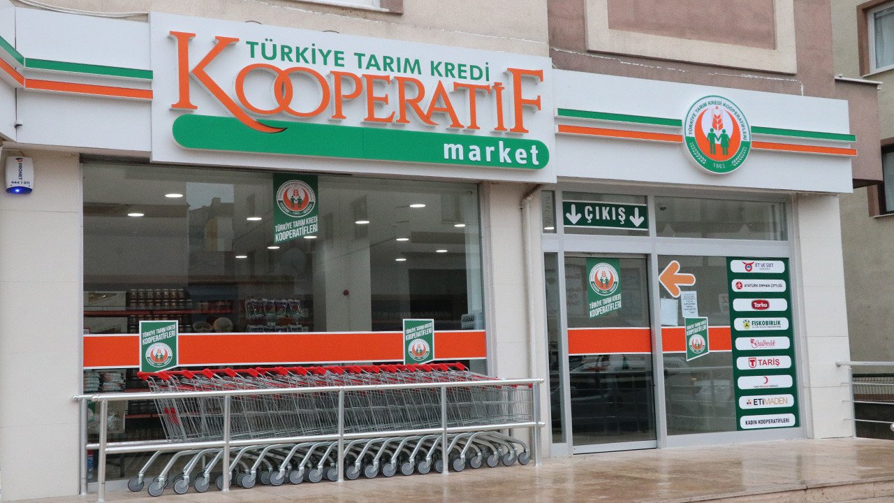 Tarım Kredi’den Kasım sonu müjdesi: Ayçiçek yağı, çayda dev indirim
