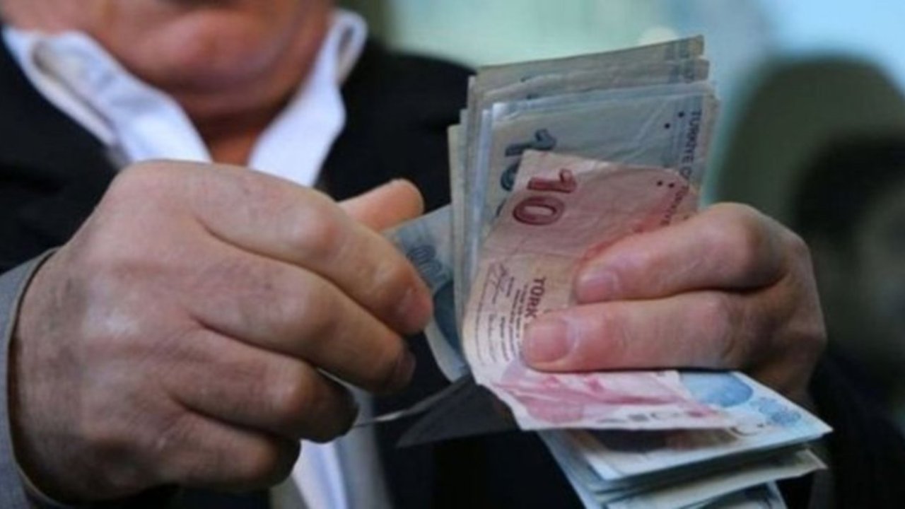 Emekliye seyyanen zam: Tarih ve oran netleşti