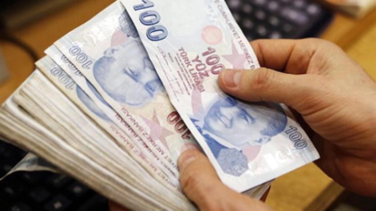 2000 öncesi ve sonrası emeklilerin 2026 zam oranı belli oldu