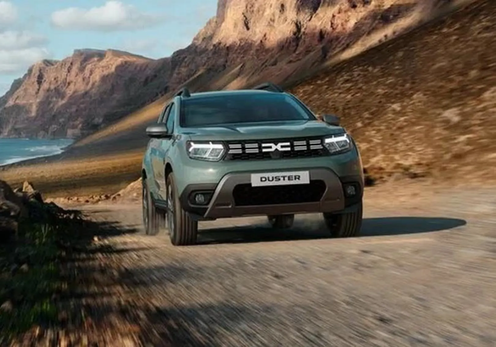 ÖTV’siz satışlar patladı! Sıfır kilometre Dacia Duster 945.000 TL