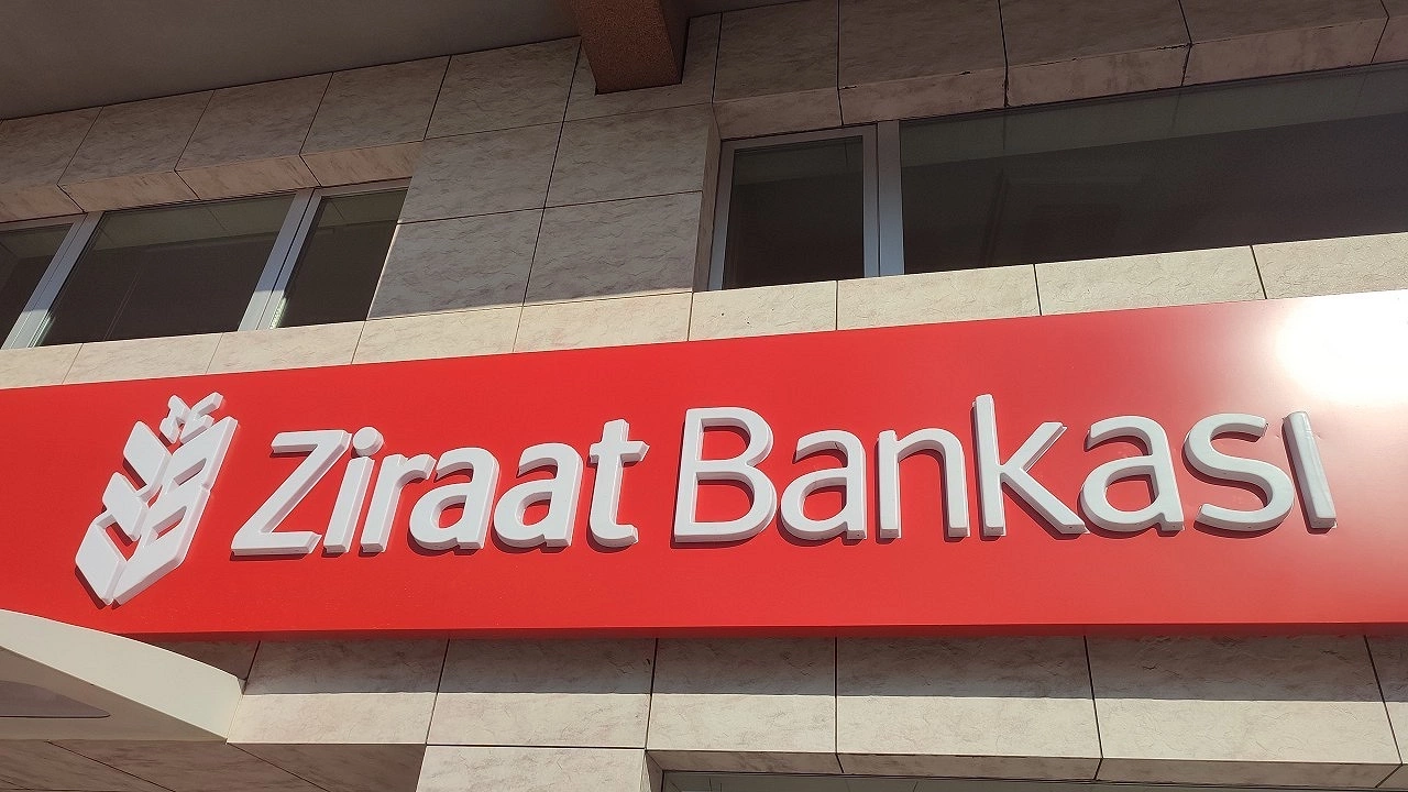 Ziraat Bankası 350.000 TL ihtiyaç kredisi veriyor