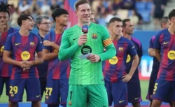 Beşiktaş, Barcelona’nın yıldızını transfer ediyor