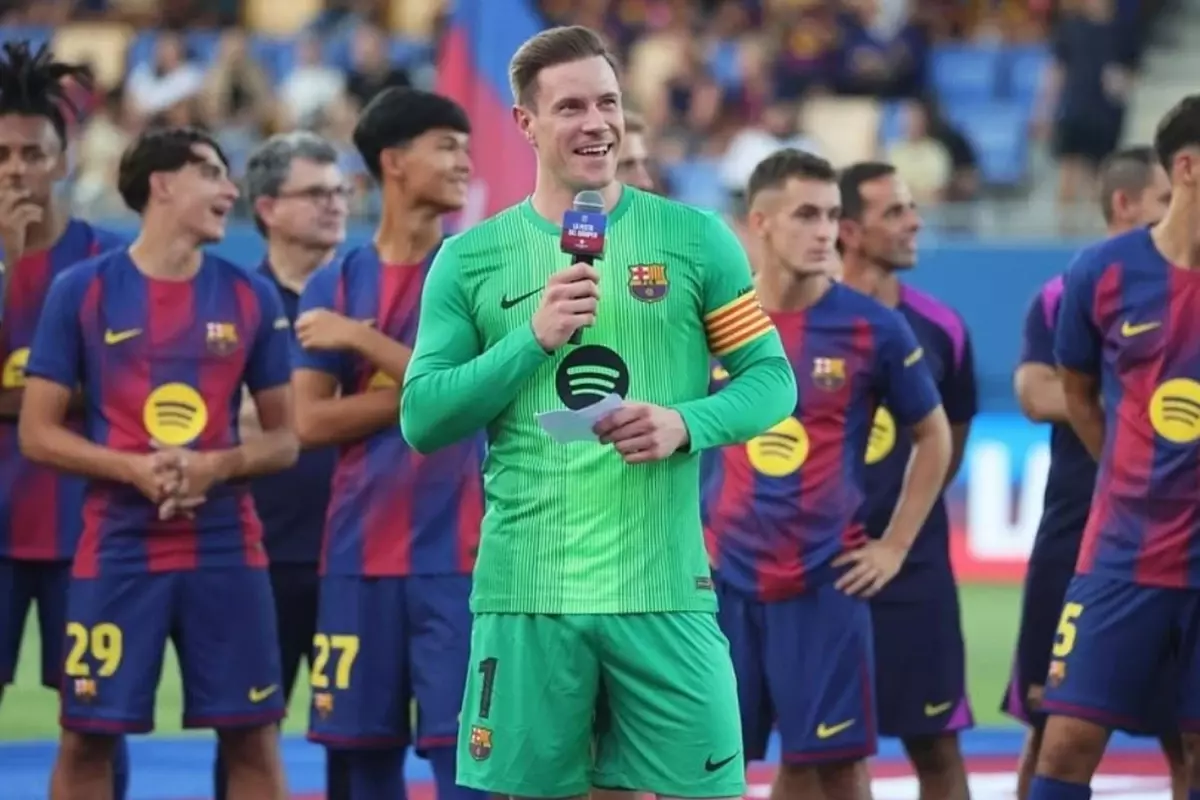 Beşiktaş, Barcelona’nın yıldızını transfer ediyor