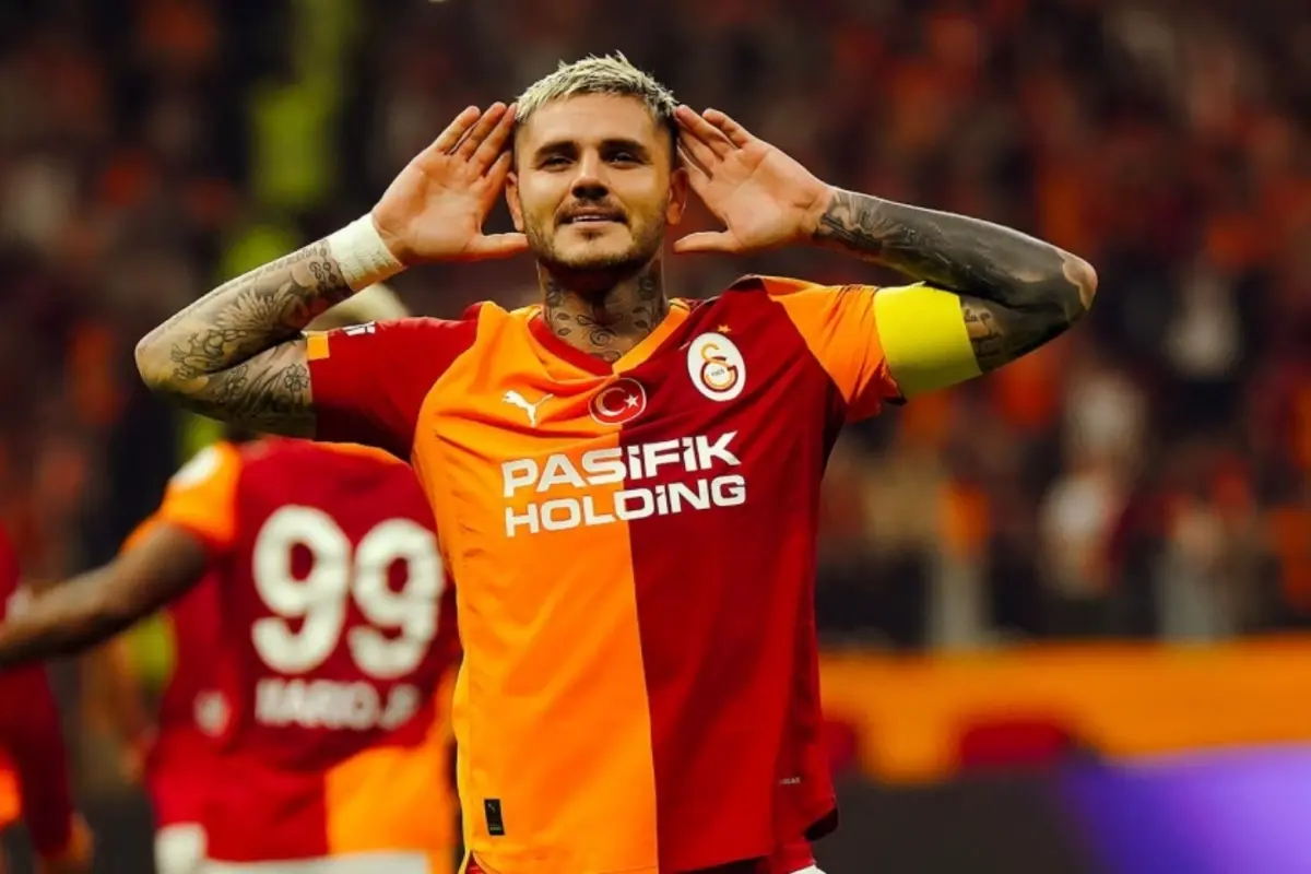 Galatasaray son dakika Mauro İcardi için kararını verdi