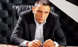 Kurtlar Vadisi’nin ‘Memati’sinin son hali şoke etti