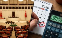 Meclis kulislerinde 2. EYT: 2000-2008 girişlilere düzenleme sinyali