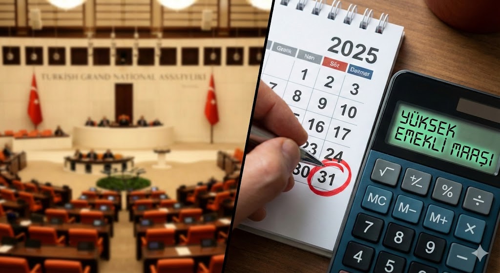 Meclis kulislerinde 2. EYT: 2000-2008 girişlilere düzenleme sinyali
