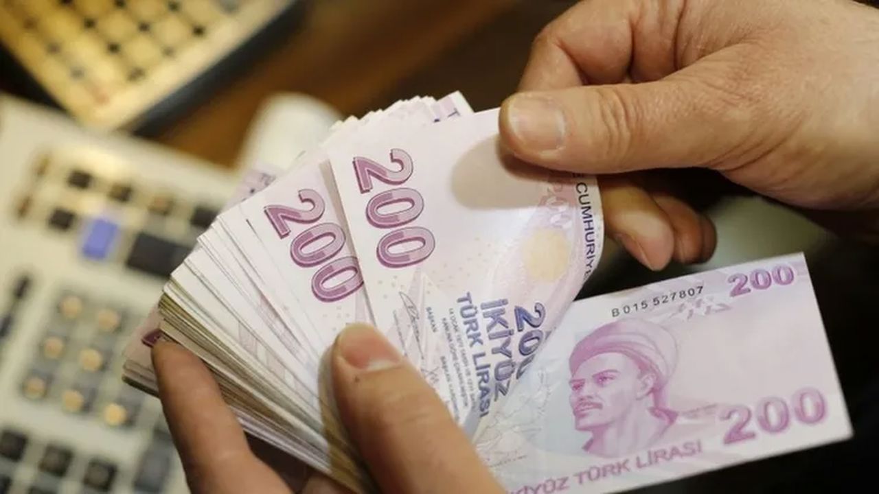 Mevduat Faizlerinde Son Durum: 500 Bin TL’nin 32 Günlük Getirisi Yeniden Hesaplandı