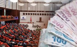 TBMM Onayladı: 200 Bin TL’ye Kadar Borcu Olanlar İçin Yeni Yol Açıldı