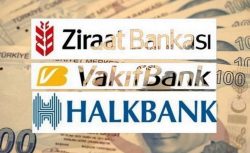 Kamu Bankalarından Emeklilere 17 bin tl nakit destek