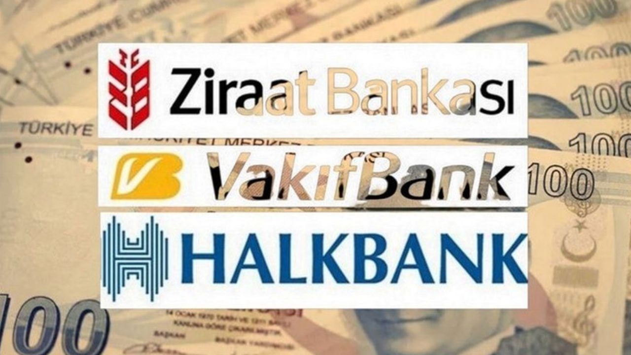 Kamu Bankalarından Emeklilere 17 bin tl nakit destek